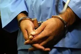 دستگیری راننده‌ آزارگر زنان در جنوب تهران