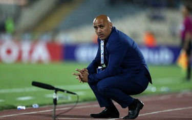 منصوریان: برنامه میثاقی بهتر از عادل فردوسی‌پور است + فیلم