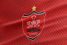درگیری لفظی دو پرسپولیسی در تمرین امروز