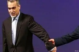 زمان انتشار مستندات پرونده نیست