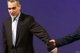 زمان انتشار مستندات پرونده نیست