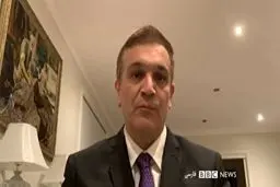 اعتراف اسپانسر آمدنیوز به فریب‌خوردن روح‌الله زم از دستگاه‌های اطلاعاتی ایران/ تاثیر مستند «ایستگاه پایانی دروغ» بر زندگی زم + فیلم