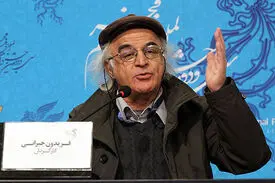 فرزند فریدون جیرانی: تکلم پدرم مشکل خاصی ندارد