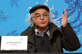 فرزند فریدون جیرانی: تکلم پدرم مشکل خاصی ندارد