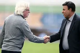 مظلومی: شفر، پول گرفته علیه ایران صحبت کند