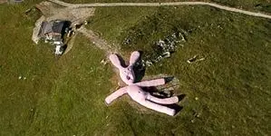 ۱۰ مورد از مخوف‌ترین مکان‌های ثبت شده در نقشه گوگل