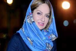 مهناز افشار: فعالیت من در سینما ممنوع شده است