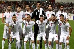 ایران در رده بندی جدید فیفا چند پله سقوط می‌کند؟
