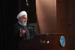 حسن روحانی چندبار و در چه موضوعاتی به اصل همه‌پرسی در قانون اساسی اشاره کرد؟