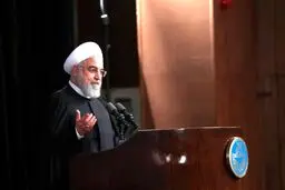 حسن روحانی چندبار و در چه موضوعاتی به اصل همه‌پرسی در قانون اساسی اشاره کرد؟