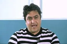 گمانه زنی لوموند از نحوه بازداشت روح‌الله زم