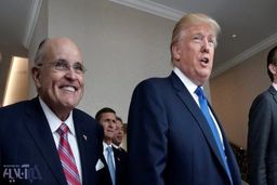 رابطه وکیل ترامپ با منافقین دردسرساز شد/ نهادهای نظارتی وارد عمل شدند