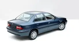 نرخ خودرو‌های زیر ۱۰۰ میلیون تومان در بازار + جدول