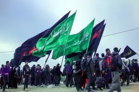 آخرین آمار تعداد فوتی‌های پیاده روی اربعین