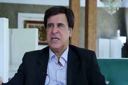 علیفر دوباره جنجالی شد؛ سوتی‌ جدید آقای گزارشگر!