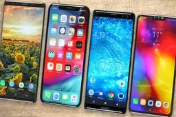 آخرین قیمت تلفن همراه در بازار (بروزرسانی ۲۸ مهر) + جدول