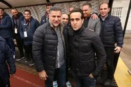وقتی باشگاه‌ها فلسفله‌ خودشان را هم نمی‌دانند