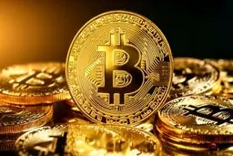 مجوز تولید بیت‌کوین