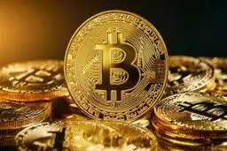 مجوز تولید بیت‌کوین