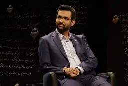 وزیر ارتباطات: با «دوروف» در تهران جلسه داشتم/ مسئول بستن نسخه‌های فارسی تلگرام نیستم