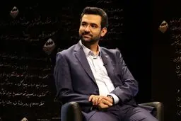 وزیر ارتباطات: با «دوروف» در تهران جلسه داشتم/ مسئول بستن نسخه‌های فارسی تلگرام نیستم