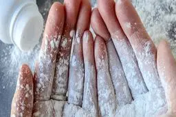 پودر بچه شرکت جانسون سرطان زا تشخیص داده شد