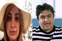 قصه شیرین و بغداد!