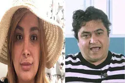قصه شیرین و بغداد!