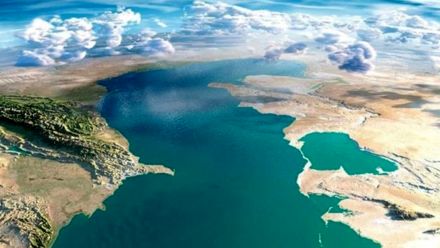 سرنوشت دریاچه ارومیه گریبان خزر را خواهد گرفت؟