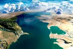 سرنوشت دریاچه ارومیه گریبان خزر را خواهد گرفت؟