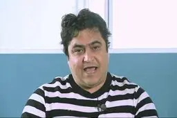 درخواست عجیب کارشناس ایران اینترنشنال از نفر دوم آمدنیوز/ دوربین را بچرخانید تا آن سوی اتاق را ببینیم + فیلم