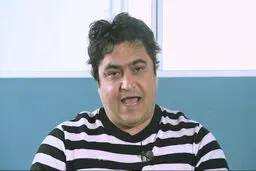 درخواست عجیب کارشناس ایران اینترنشنال از نفر دوم آمدنیوز/ دوربین را بچرخانید تا آن سوی اتاق را ببینیم + فیلم