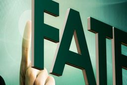 آژیر قرمز FATF