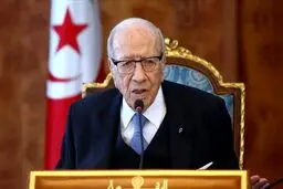 پژو ۲۰۶ صندوقدار رئیس‌جمهور تونس خبرساز شد! + عکس