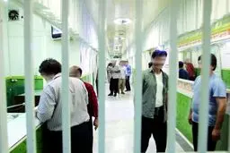 مجازات‌هایی که میانبرِ رهایی از زندان می‌شوند / از خرید گوشت برای خانواده‌های کم بضاعت تا گچکاری مدارسِ در حال تخریب