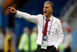 کی روش به فساد مالی متهم شد