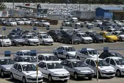 قیمت خودروهای داخلی ۱۳۹۸/۰۷/۲۹ ساینا و تیبا و رانا گران شدند +جدول