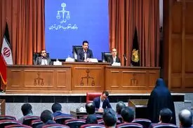 شبنم نعمت زاده: من آقازاده نیستم / ۶ شرکت و ۵۰۰ حساب بانکی دارم