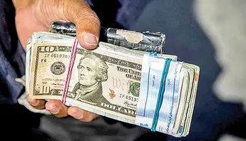 آغاز کاهشی بازار ارز و سکه