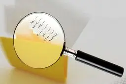 لوایح سه گانه علیه فساد