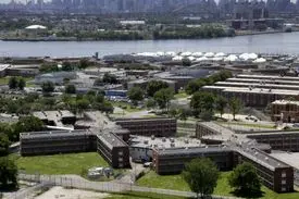 بزرگترین زندان جهان تعطیل می‌شود + تصاویر