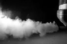 رنگ‌های مختلف دود اگزوز نشان دهنده چه خرابی در خودرو است + جزئیات