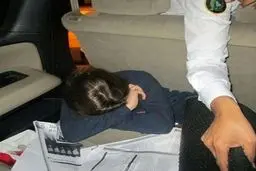 قاچاق دختران ایرانی در اینستاگرام!