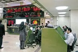 برگشت بورس از مرز ابرکانال