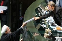 زیر و بم بودجه تا ۱۴۰۰