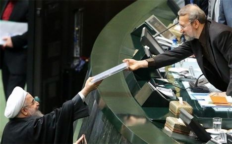 زیر و بم بودجه تا ۱۴۰۰