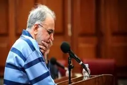 اعلام نظر نهایی کارشناسان ‌در پرونده نجفی