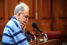 اعلام نظر نهایی کارشناسان ‌در پرونده نجفی