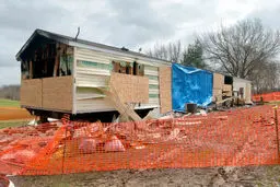 پسر ۹ ساله‌ای که قاتل ۵ نفر است!