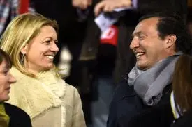 همسر ویلموتس چه کمکی به فوتبال ایران می‌کند؟